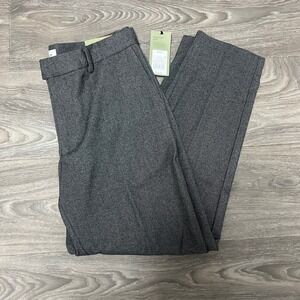 Goodfellow & Co Dress Pants Slim‎ Trouser Ankle Career Casual Size 32/30 $35 NWT